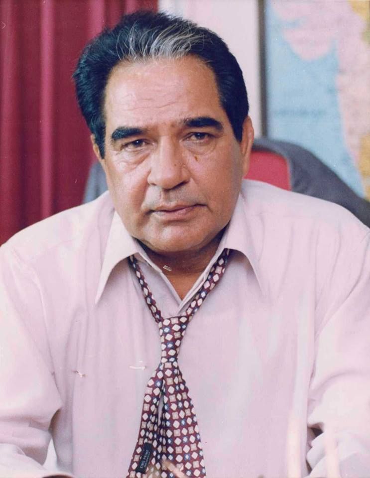 Kulbhushan Kharbanda